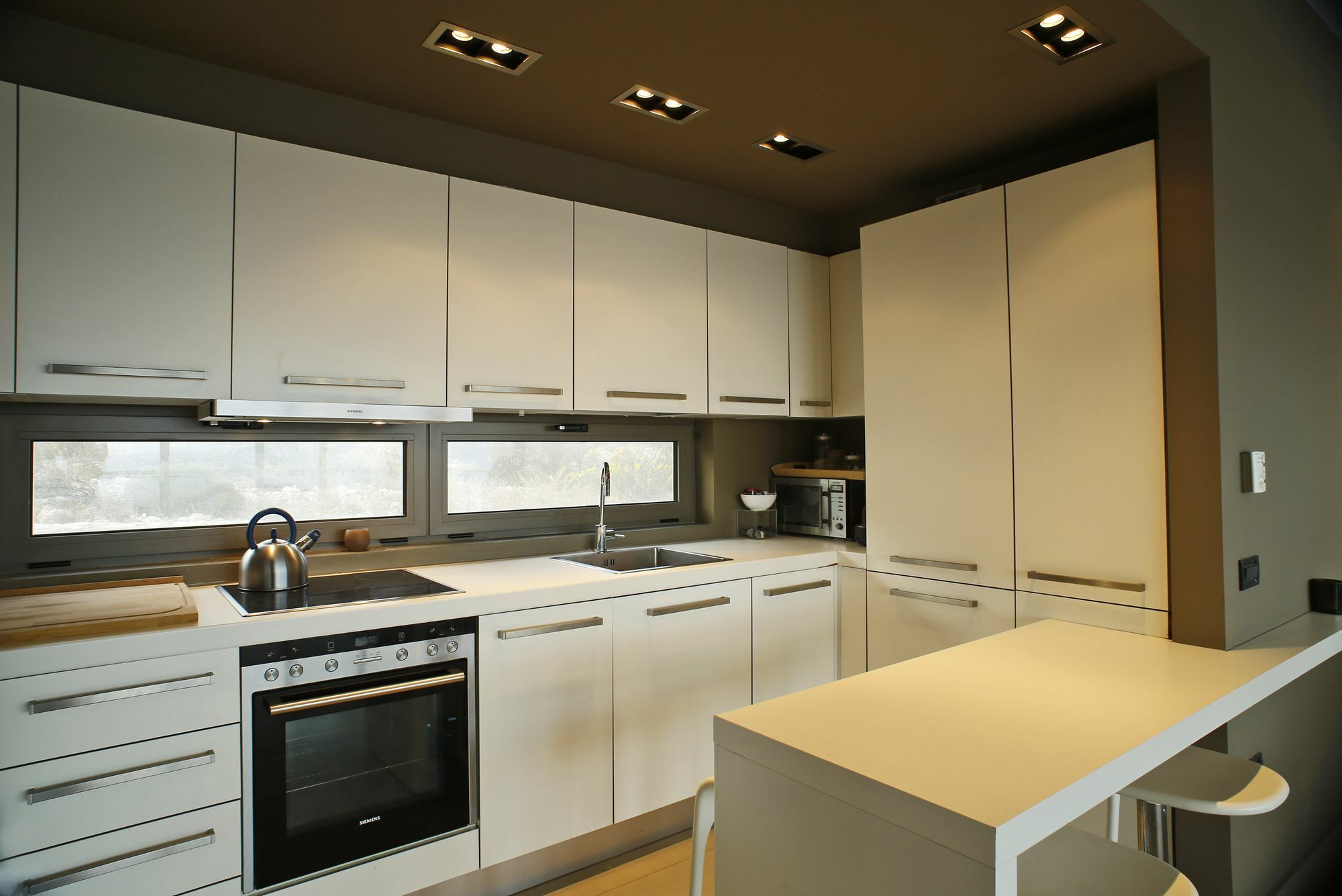 MarathónSeaview Penthouse Schiniasアパートメント エクステリア 写真